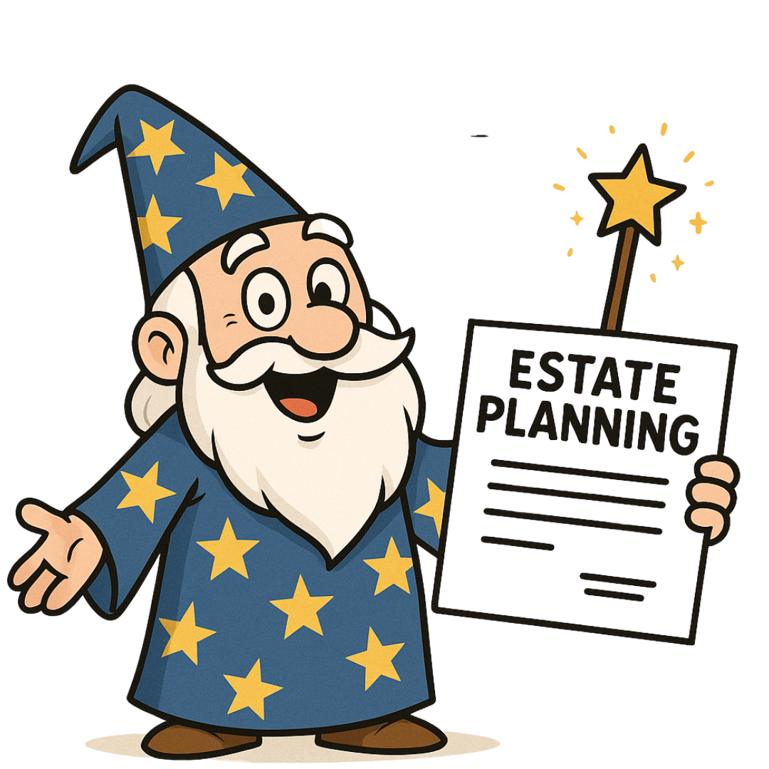 Estate Planning Wizard