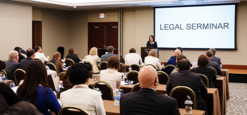 Estate Planning Seminar